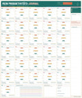 Productivity Plakat 84 × 100 cm – Standard